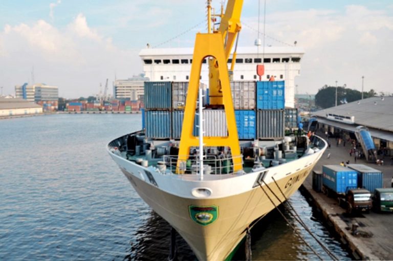 jadwal dan tiket kapal laut pelni 2022 km gunung dempo jakarta surabaya sorong manokwari jayapura