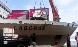 Jadwal Kapal Laut Jayapura – Manokwari Februari 2022