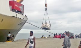 Jadwal Kapal Laut Bitung – Surabaya April 2023