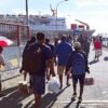 jadwal dan tiket kapal laut pelni km labobar 2022 manokwari jayapura sorong surabaya