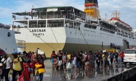 Jadwal Kapal Laut Jayapura – Sorong Februari 2023