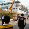jadwal dan tiket kapal laut pelni km leuser 2021 denpasar