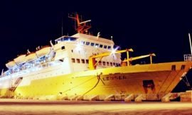 Jadwal Kapal Laut Makassar – Labuan Bajo Mei 2021