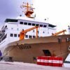 jadwal dan tiket kapal laut pelni km leuser labuan bajo 2020 sampit surabaya
