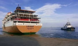 Jadwal Kapal Laut Makassar – Ambon Februari 2023