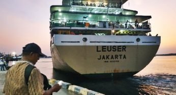 Jadwal Kapal Laut Surabaya – Labuan Bajo Oktober 2021