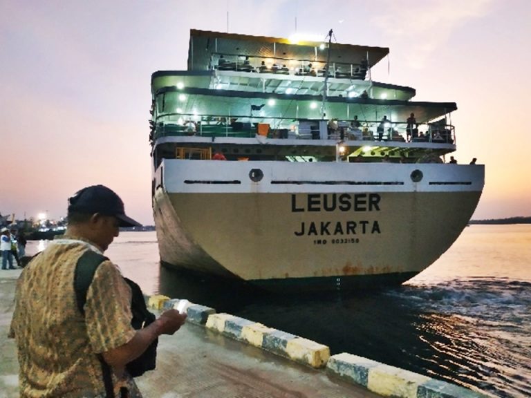 jadwal tiket kapal laut pelni km leuser ke labuan bajo 2022