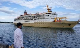 Jadwal Kapal Laut Denpasar – Labuan Bajo Februari 2021