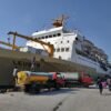 jadwal tiket kapal laut pelni km leuser 2020 surabaya denpasar makassar bima