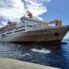 jadwal dan tiket kapal laut pelni km sinabung 2020 surabaya