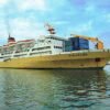 jadwal tiket kapal laut pelni km sinabung 2020 surabaya makassar