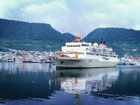 jadwal tiket kapal laut pelni km tilongkabila 2021 makassar labuan bajo bitung