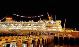 Jadwal Kapal Laut Kupang – Makassar Juni 2022