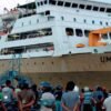 jadwal tiket kapal laut pelni km umsini 2022 surabaya makassar kupang