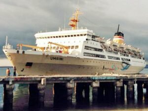 Jadwal Kapal Laut Surabaya – Maumere Juli 2023