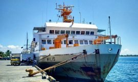 Jadwal Kapal Laut Makassar – Labuan Bajo Februari 2021