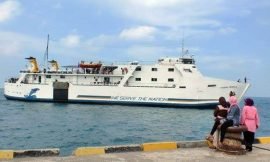 Jadwal Kapal Laut Semarang – Ketapang Oktober 2020