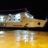 jadwal kapal laut km dharma ferry ii 2020 ketapang