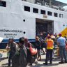 Jadwal Kapal Laut Lombok - Surabaya Mei 2026