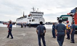 Jadwal Kapal Laut Pontianak – Semarang Oktober 2020