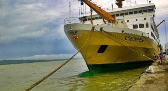 Jadwal Kapal Laut Ambon – Jakarta Agustus 2023