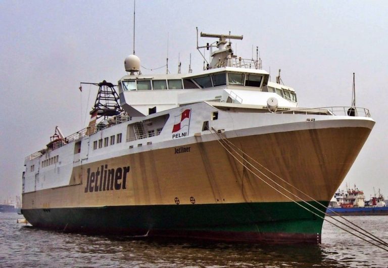 jadwal dan tiket kapal laut pelni kfc jetliner 2022