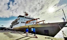 Jadwal Kapal Laut Surabaya – Kumai November 2022