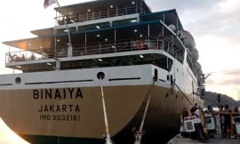 Jadwal Kapal Laut Denpasar – Labuan Bajo Februari 2023