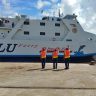 Jadwal Kapal Laut Ketapang - Semarang Juli 2026