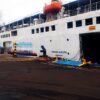 jadwal kapal laut km dharma kencana 2020