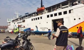 Jadwal Kapal Laut Semarang – Pontianak Desember 2020