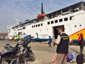 Jadwal Kapal Laut Semarang – Pontianak Desember 2020