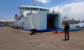 Jadwal Kapal Laut Kumai – Surabaya Juli 2022