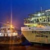 jadwal dan tiket kapal laut pelni km kelimutu 2021 surabaya semarang sampit karimun jawa