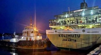 Jadwal Kapal Laut Semarang – Kumai November 2023