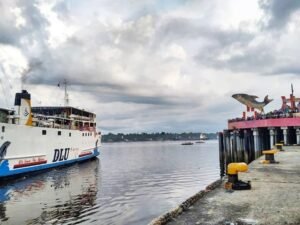 Jadwal Kapal Laut Sampit – Surabaya November 2020