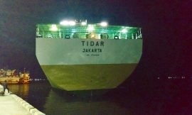 Jadwal Kapal Laut Makassar – Sorong Juni 2022