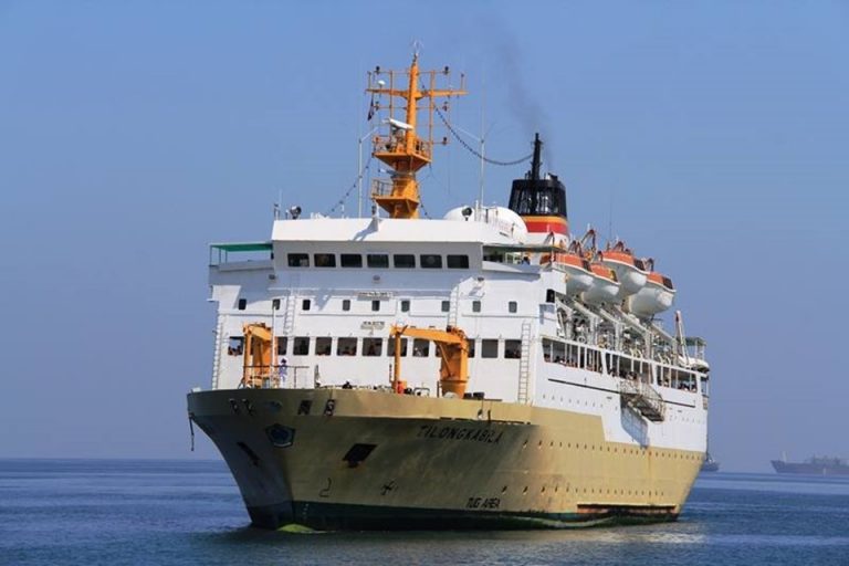 jadwal tiket kapal laut pelni km tilongkabila 2024