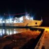 jadwal kapal km dharma ferry ii ksop ketapang
