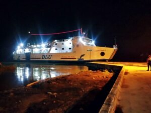 Jadwal Kapal Laut Semarang – Ketapang Januari 2021