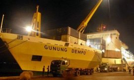 Jadwal Kapal Laut Sorong – Surabaya Mei 2023