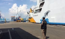 Jadwal Kapal Laut Banjarmasin – Surabaya Desember 2020
