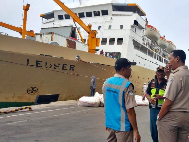 jadwal tiket kapal laut pelni km leuser 2022 ambon baubau denpasar labuan bajo
