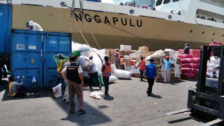 jadwal dan tiket kapal laut pelni km nggapulu 2022