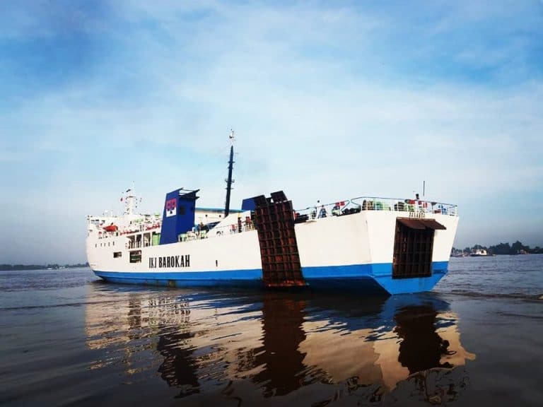 kkm niki barokah - jadwal kapal labuan bajo