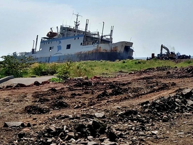 km rosmala, pt bangun putra remaja