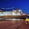 jadwal dan tiket kapal laut pelni km bukit siguntang 2022 makassar maumere