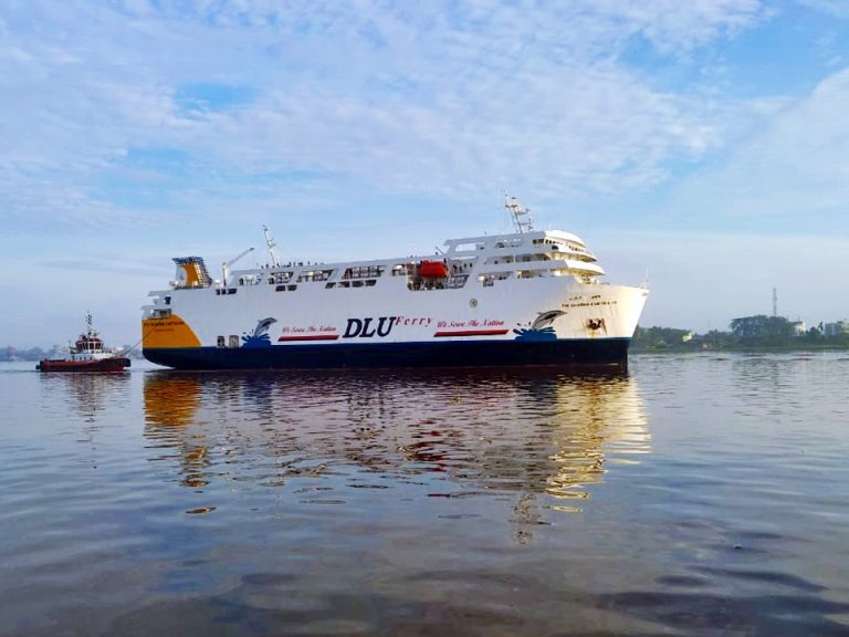 km dharma kartika vii - jadwal kapal lauty pontianak 2021