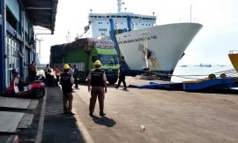Jadwal Kapal Laut Surabaya – Makassar Juni 2021