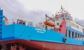 KMP Jambo VIII